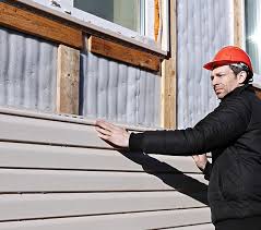 Affordable Siding Repair and Maintenance Services in New Madrid, MO